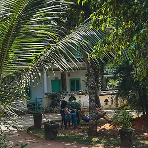 Molly's Varkala